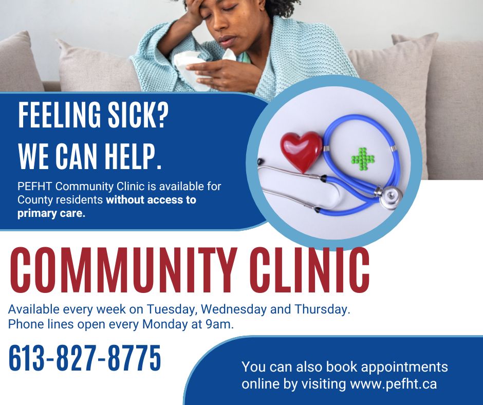 community Clinic2